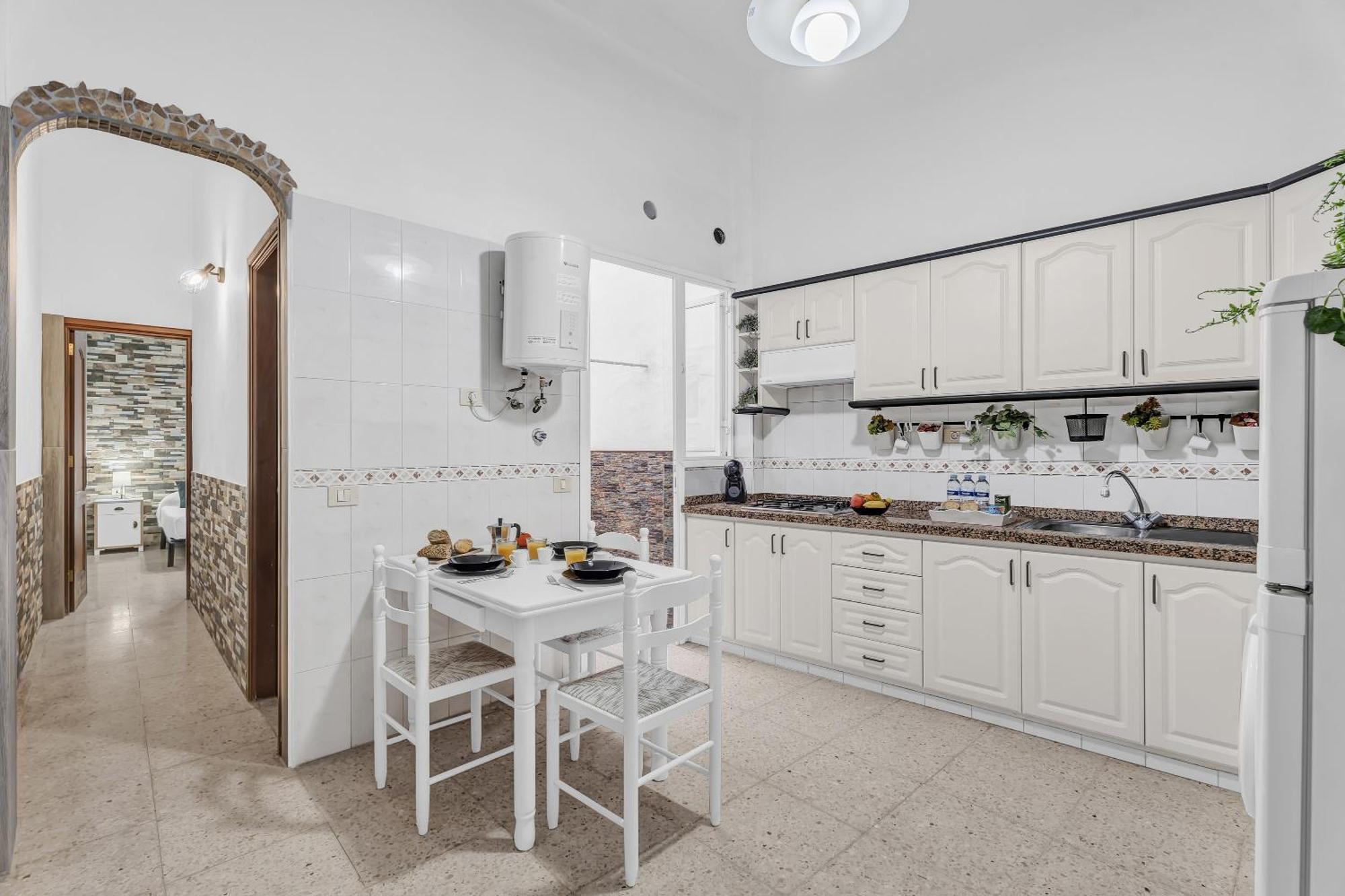 Paisa House Holiday home