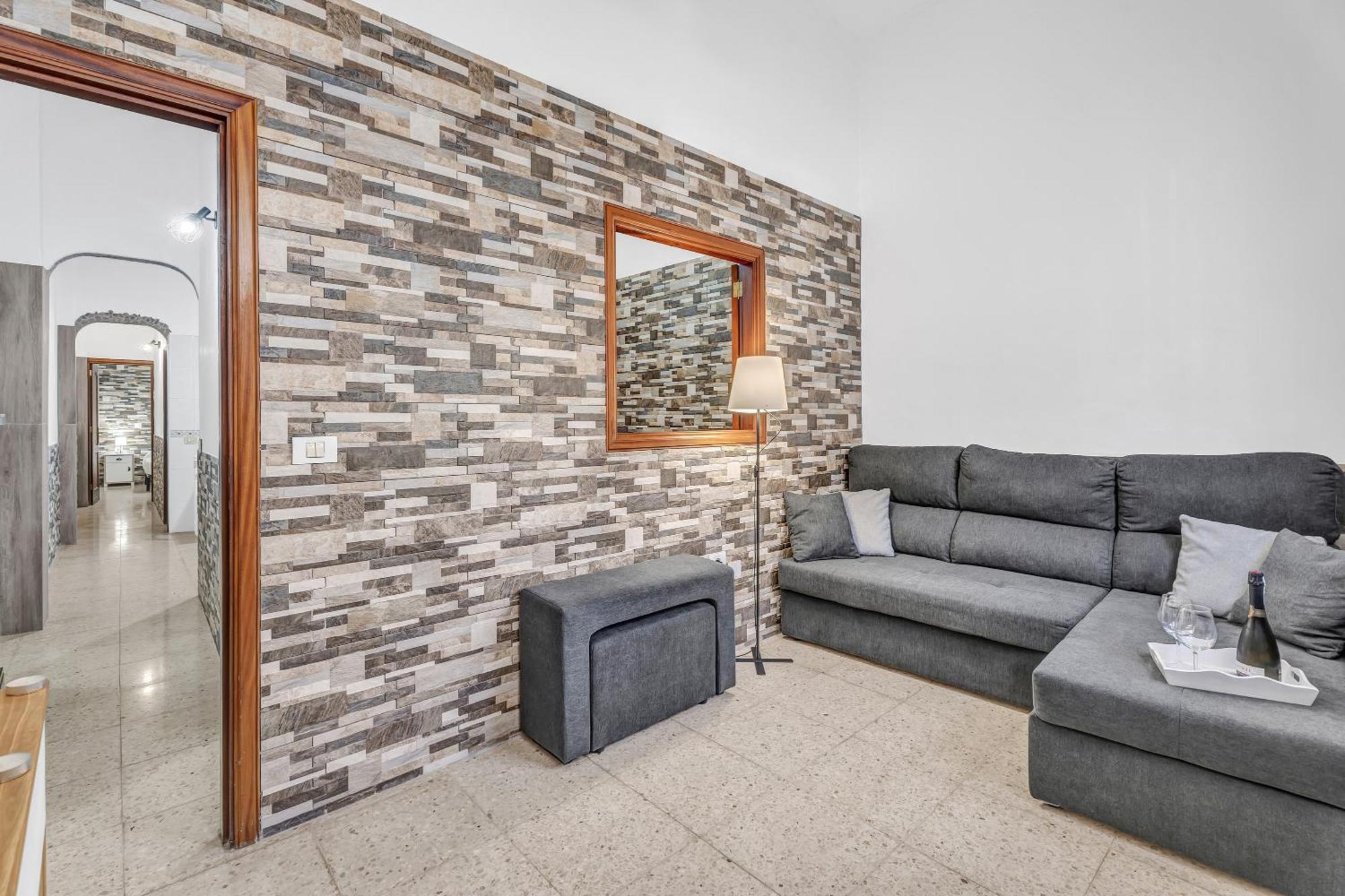 Holiday home Paisa House
