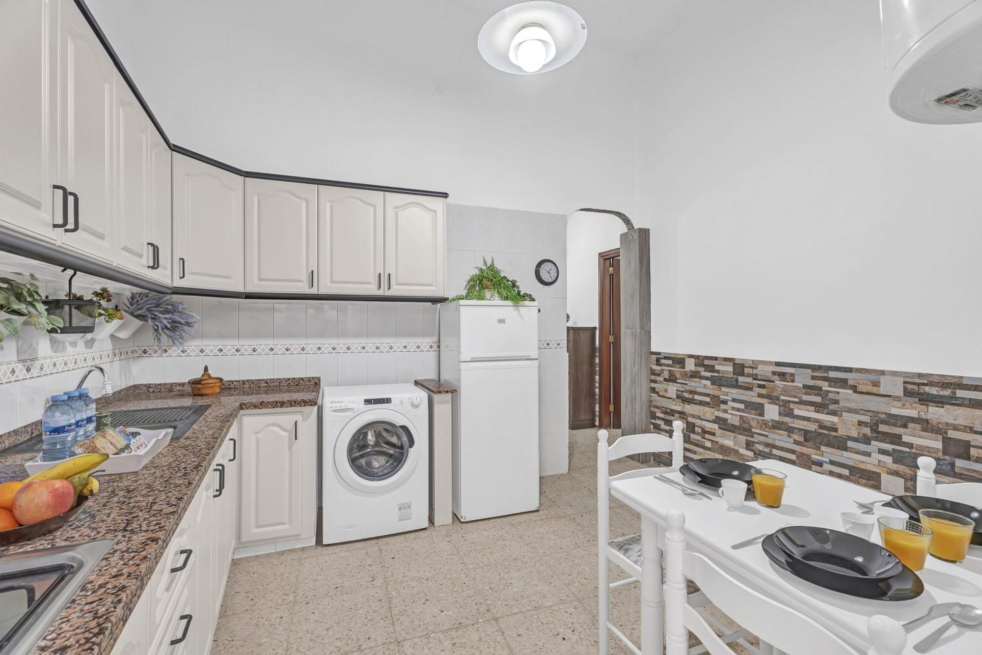 Paisa House Holiday home *