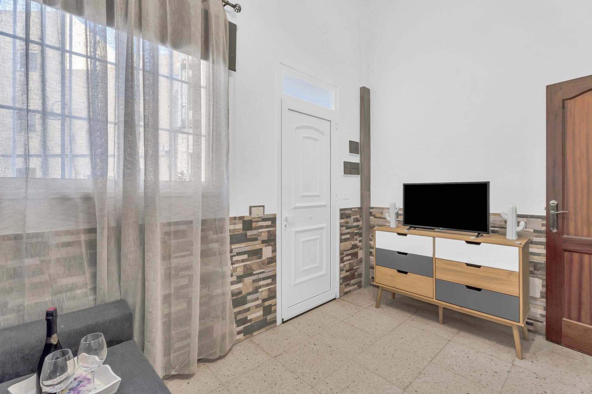 Paisa House San Andres (Tenerife)