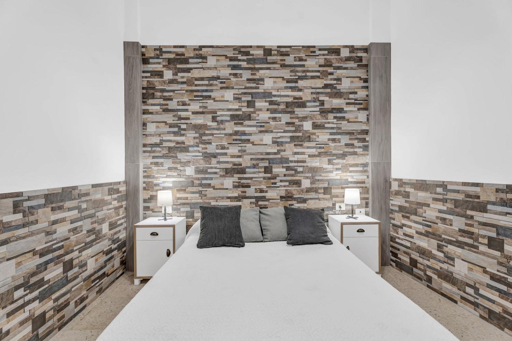 Holiday home Paisa House San Andres (Tenerife)