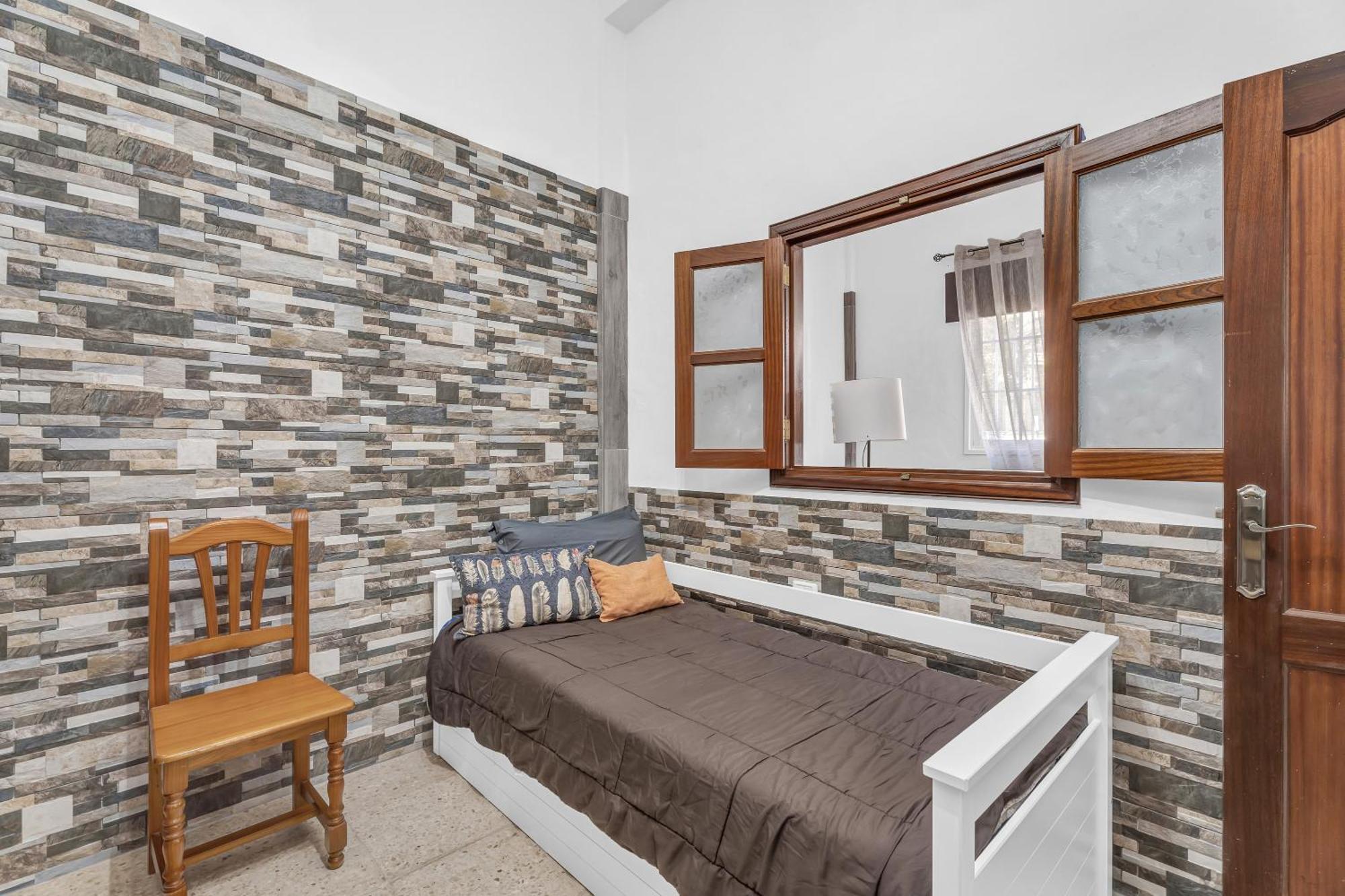 Holiday home Paisa House